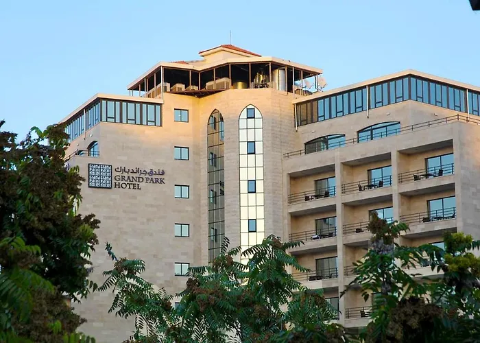 Ambassador City Hotel - Belén