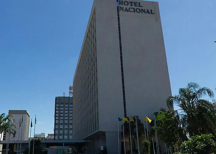 Hotel Nacional Brasília
