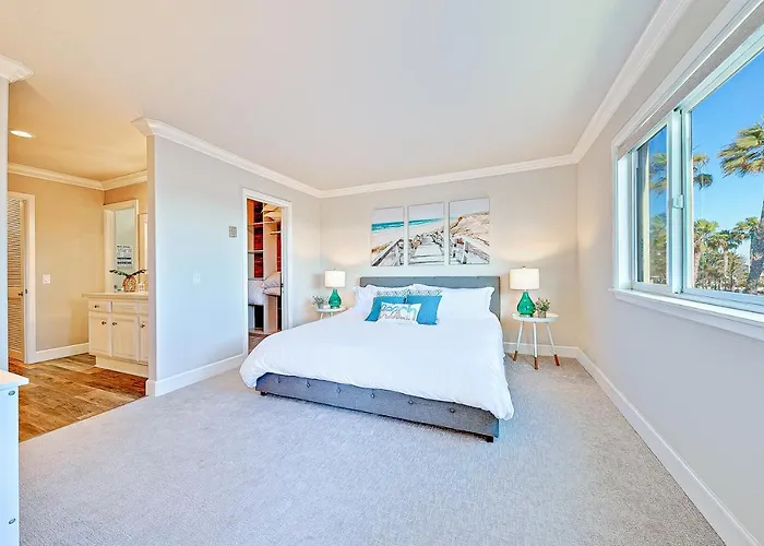 Balboa Pier House Apartment Newport Beach