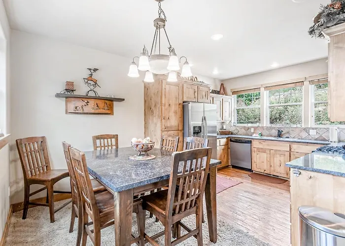 Heart Of Schweitzer Condo