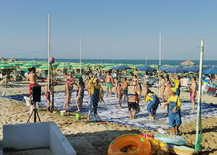 Zenit Hotel Giulianova