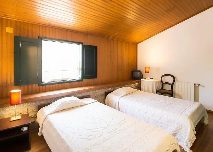 Quinta De Cortinhas Hotel Arcos de Valdevez
