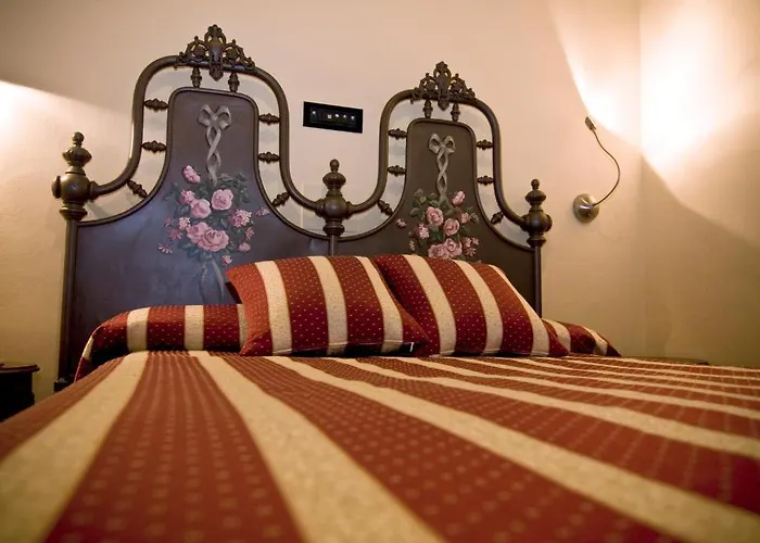 Hotel Regina Pinerolo