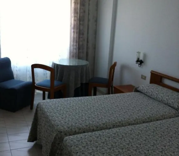 Hotel Pinzon Baiona