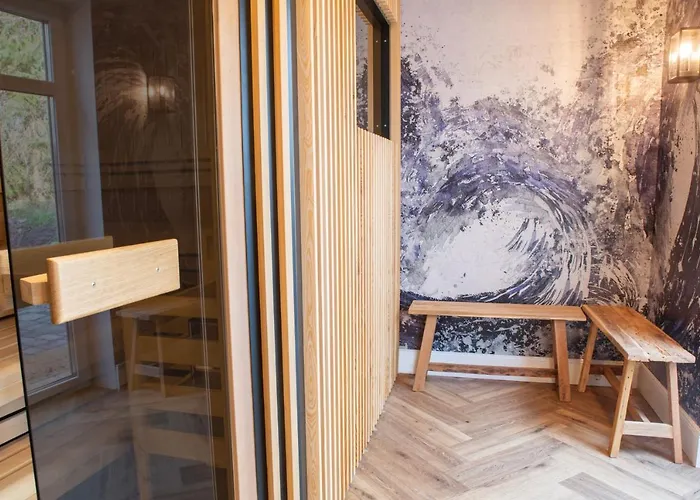 Boutique Hotel Gezeiten SPO Böhl