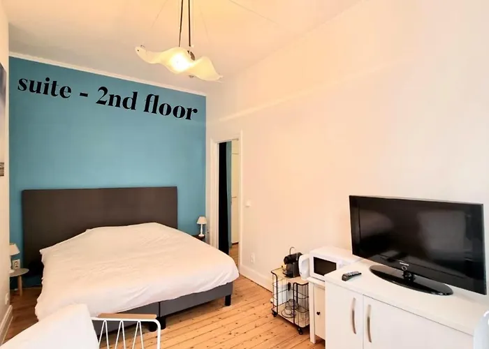 Studio Heyst Knokke-Heist