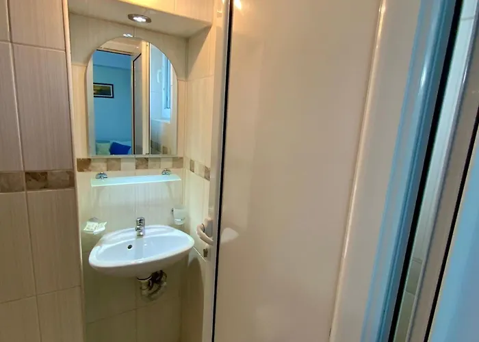 Guest House Briz