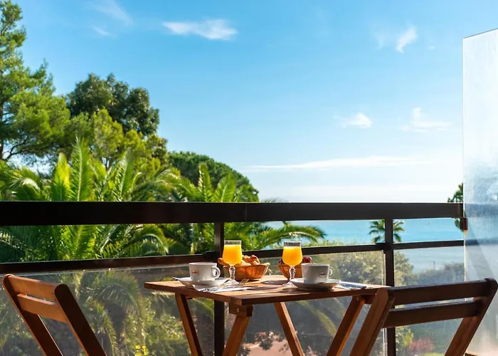 Hotel Bahia