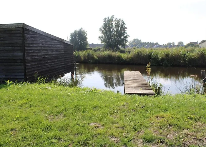 Bakboord Hotel Grou