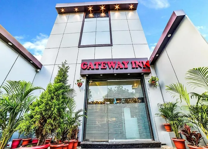 Gateway Inn Mumbai 