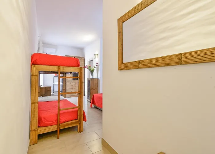 Calasole Country House Torre Lapillo