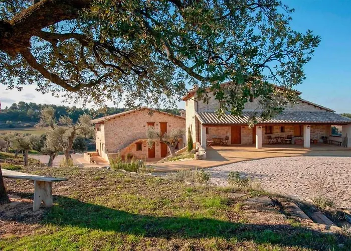 Casa rural restaurante Mas Del Rei Calaceite