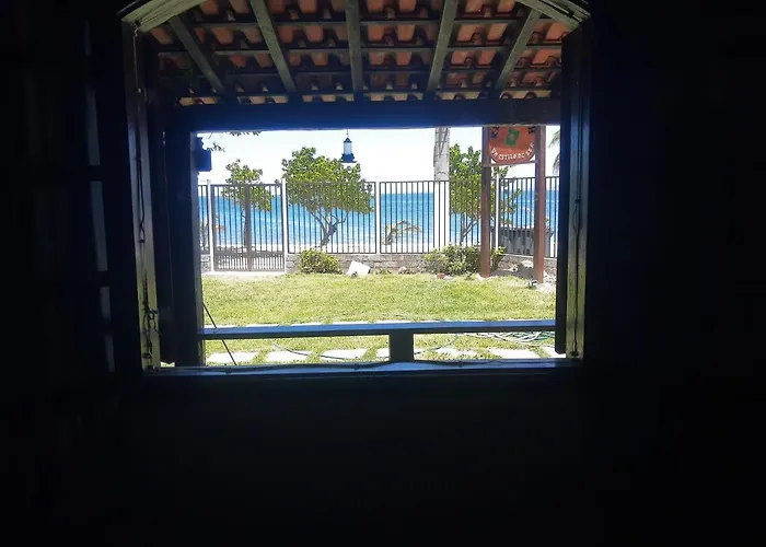 Resonamuh - Hostel São Pedro da Aldeia