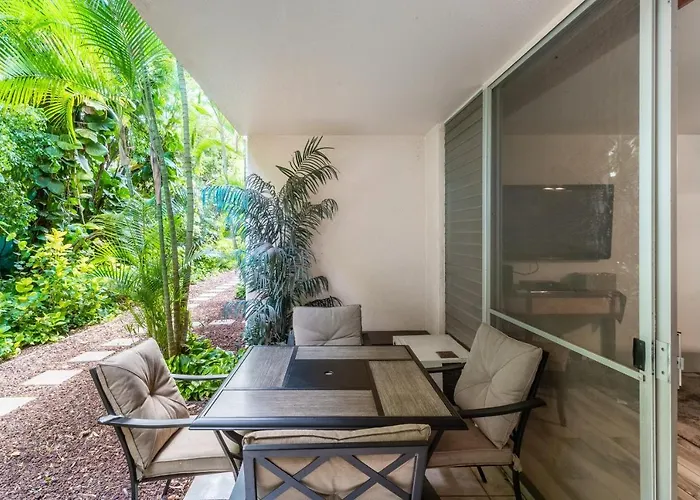 South Kihei Luxury Condos