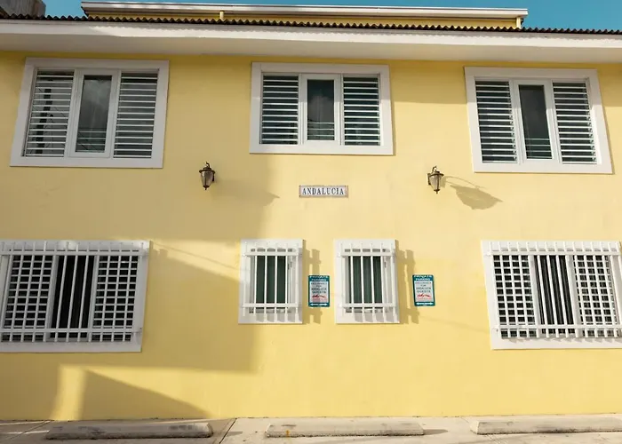 Andalucia Guest House