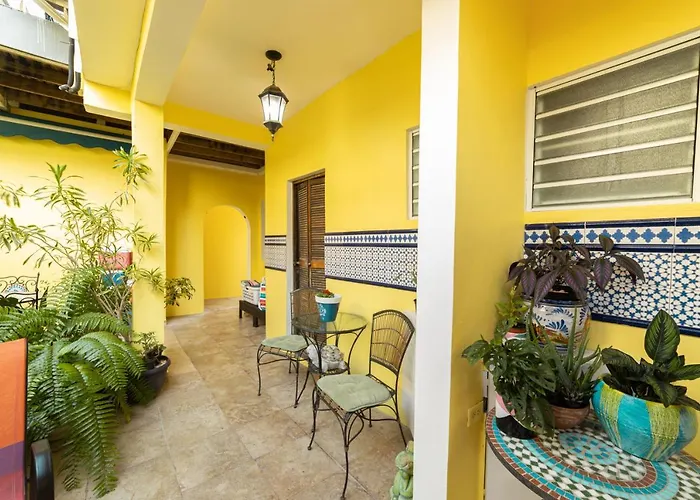 Andalucia Guest House