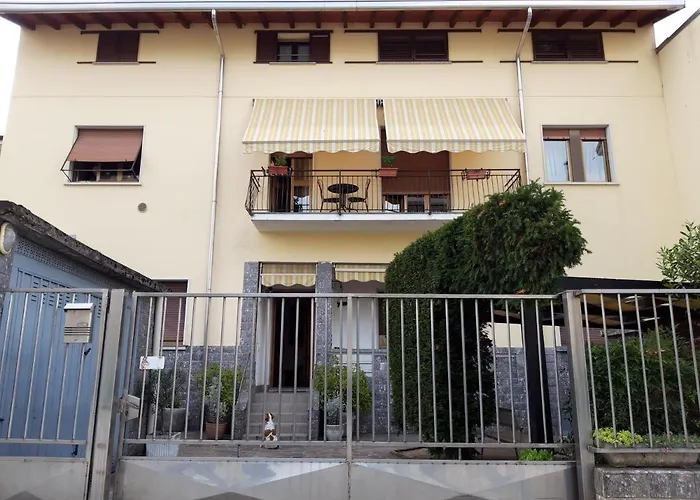 Bed&Breakfast Milano Malpensa Busto Arsizio