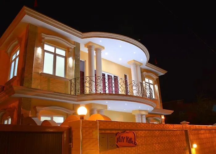 Niv Villa