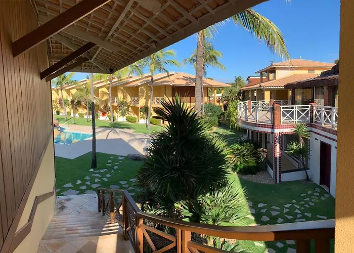 Bouganville Hotel