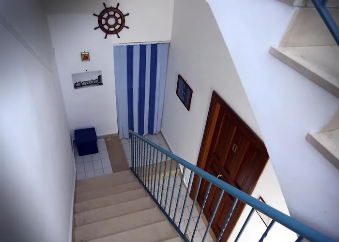 Hotel Darsena Pozzuoli