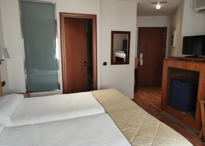 Carlos V Malaga