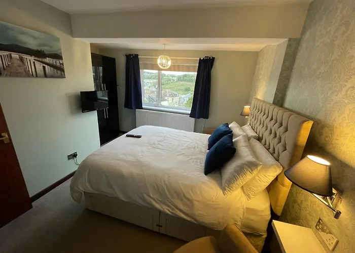 Hotels in Dover