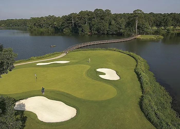 Callaway Resort & Gardens