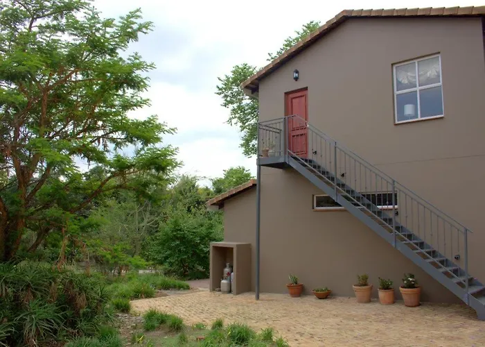 Wild Olive Executive Suite Johannesbourg
