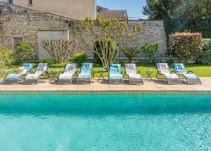 Hôtel La Suite