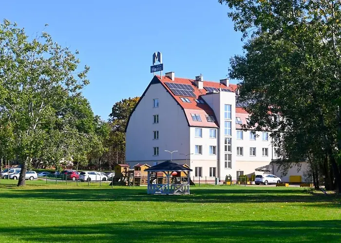 Hotel Milenium Legnica