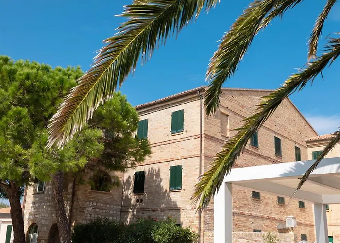Aparthotel Lido Azzurro Numana