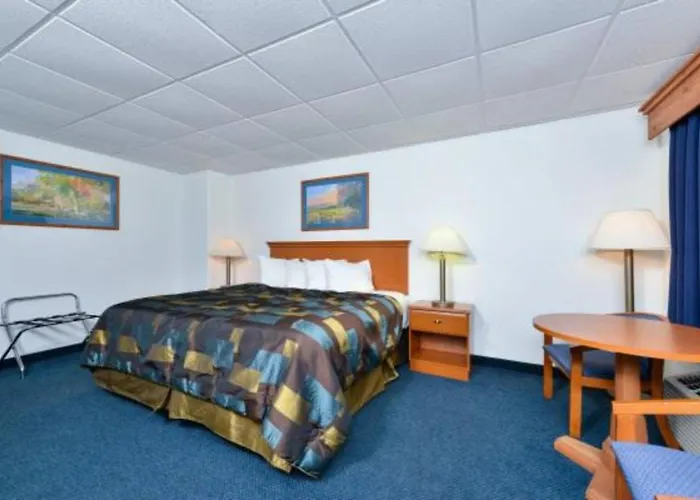 Corn Palace Inn