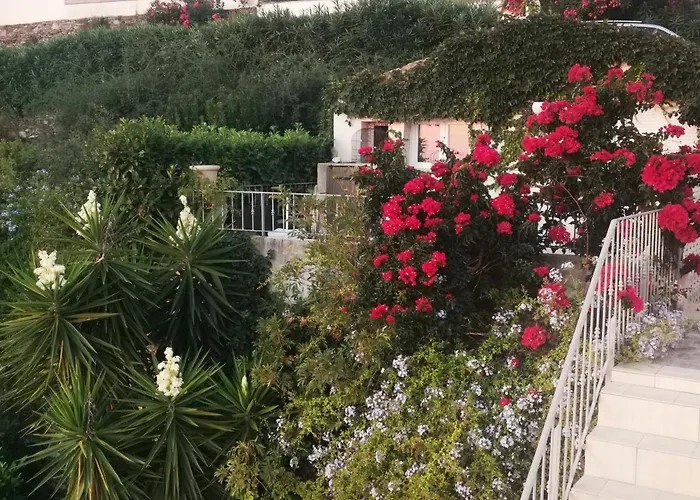 Villa Patrizia Bastia 