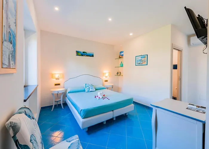 B&B Il Vetraio