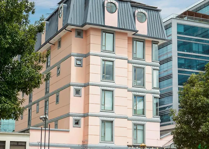 Hotel Vintage Bogotá