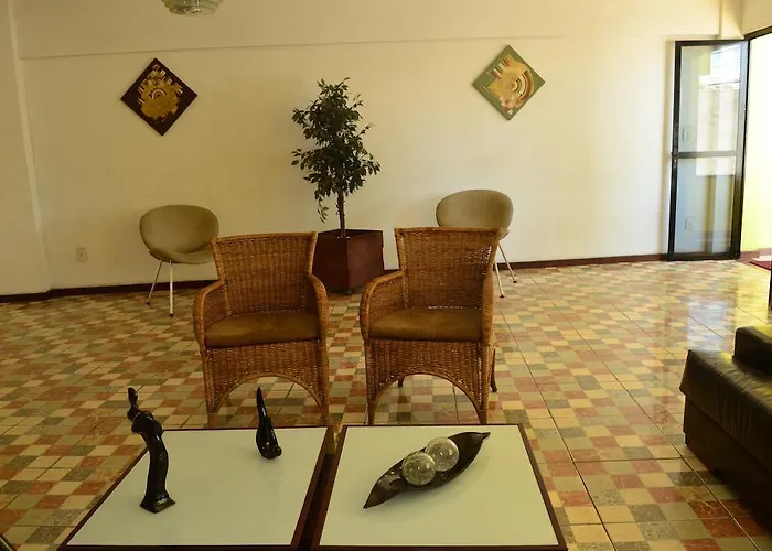 Pousada Solaris Salvador