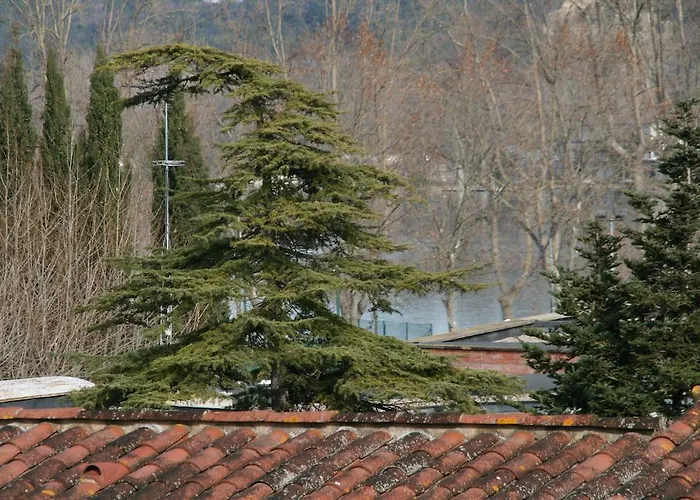 Hotel L'Ast Banyoles