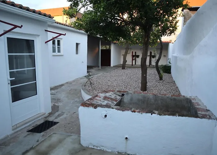 Casa Do Tio Ze Hotel Golegã
