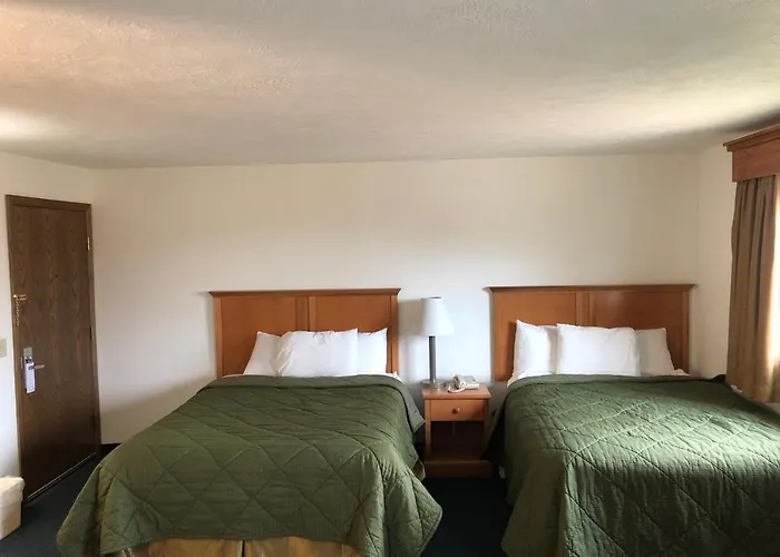 Corn Palace Inn