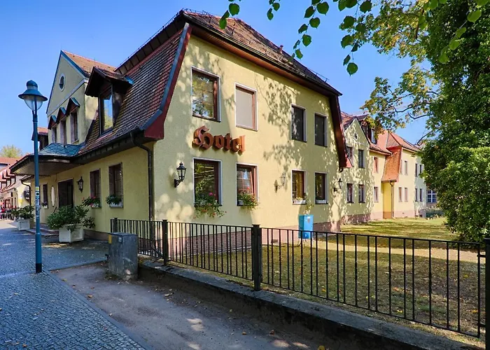 Hotel Sophienhof