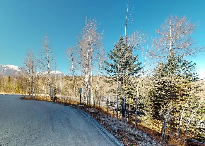 Wildernest Rest Apartment Silverthorne