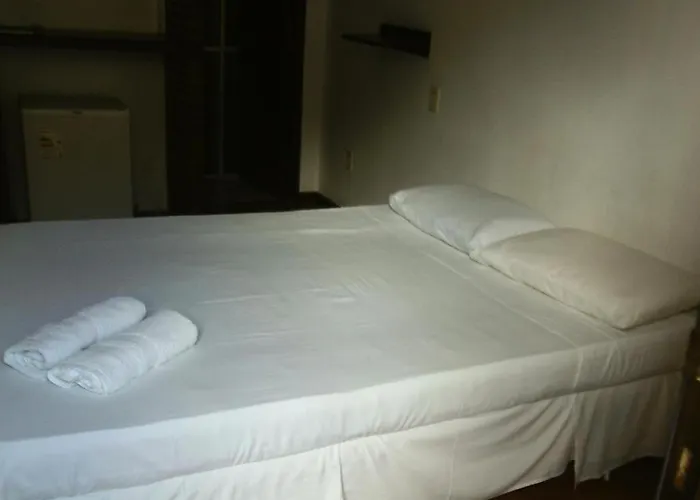 Hotel Manaka Olivença