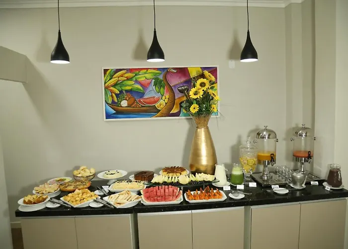 Prata Hotel Santarém