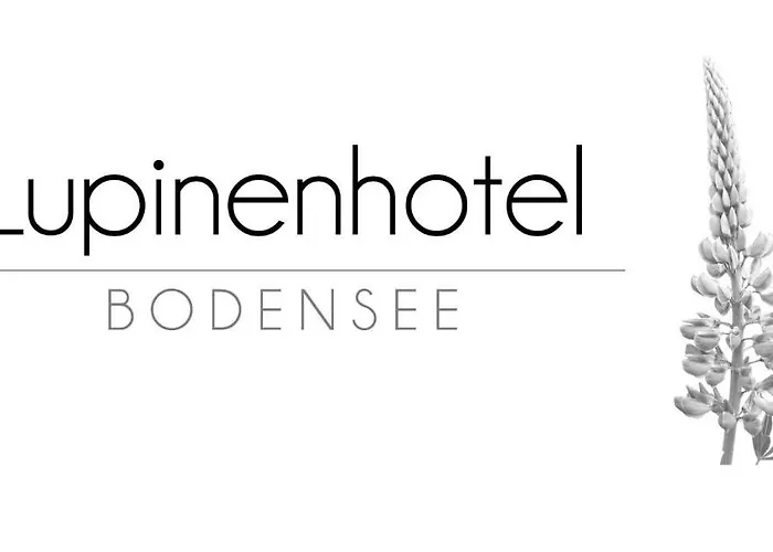 Lupinenhotel Bodensee Sipplingen