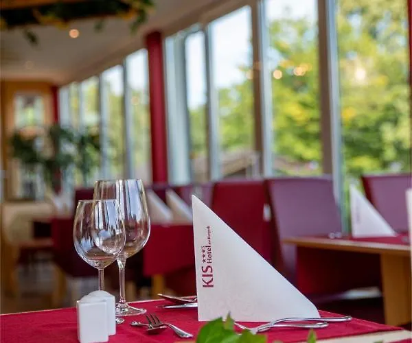 KIShotel am Kurpark Bad Soden-Salmünster