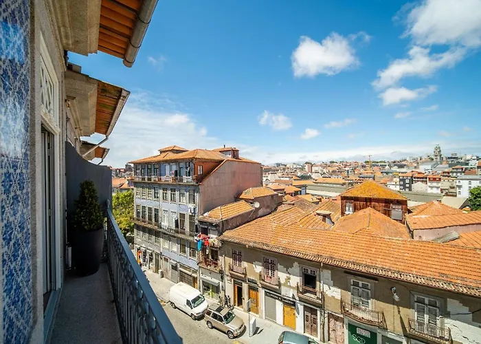 Hotel Casa Do Cativo Porto