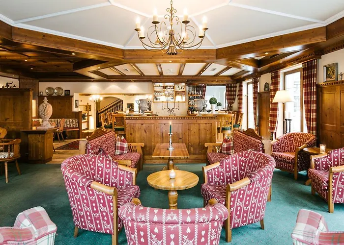 Hotel Bräu Zell am Ziller