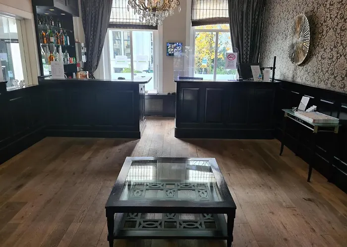 Hotel 74 Ámsterdam