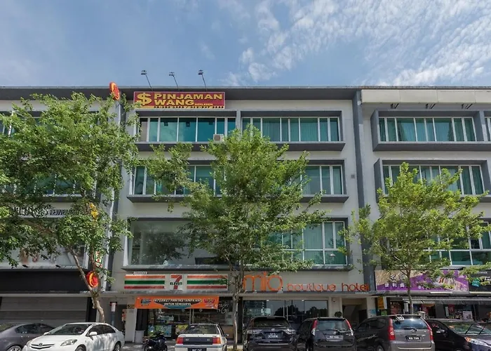 Mio Boutique Hotel