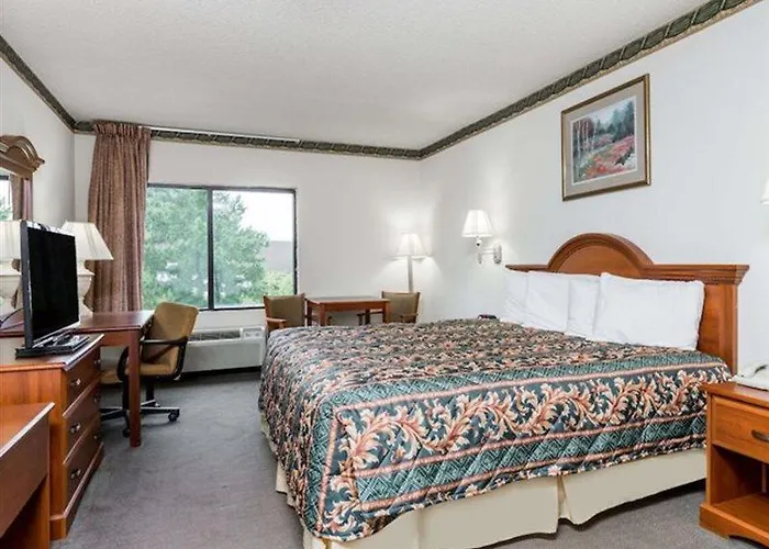 Sleep Inn & Suites Grovetown - Augusta West